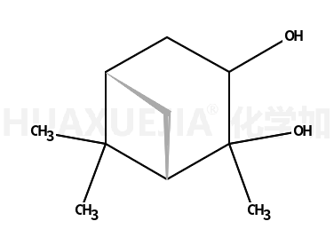 (1R,3S,4R,5R)-4,6,6-trimethylbicyclo[3.1.1]heptane-3,4-diol