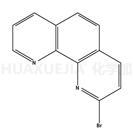 2-溴-1,10-菲罗啉