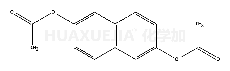 2,6-二乙酰氧基萘