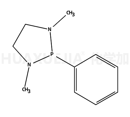 1,3-二甲基-2-苯基-2-氮杂磷啶