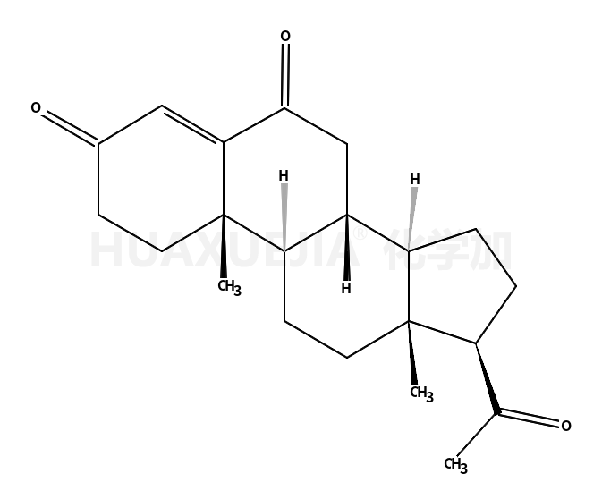 6-羰基黄体酮