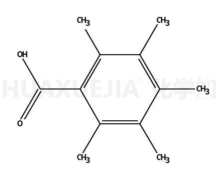 2,3,4,5,6-五甲基苯甲酸