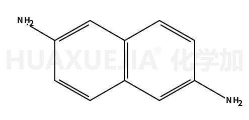 (6-氨基-2-萘基)胺