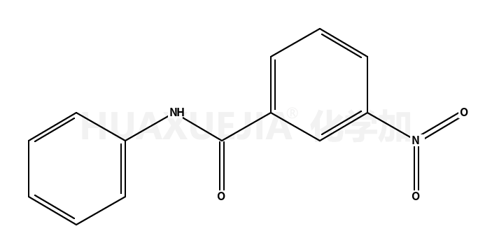 3-硝基苯甲酰苯胺