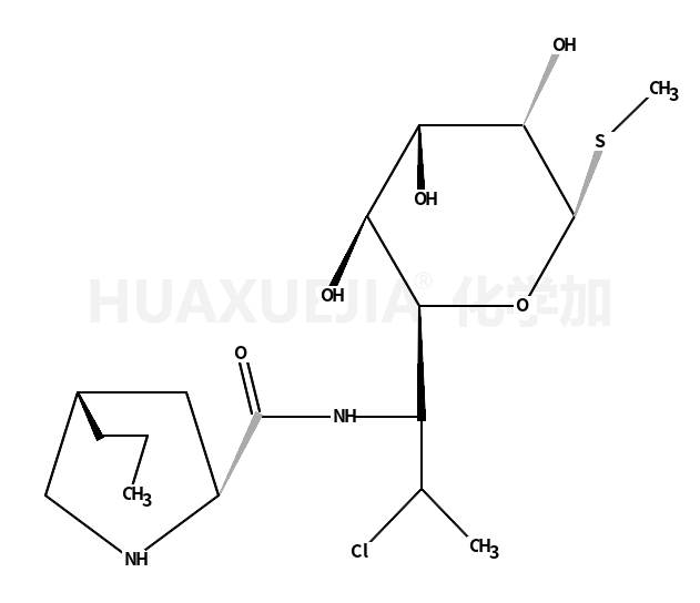 克林霉素杂质33