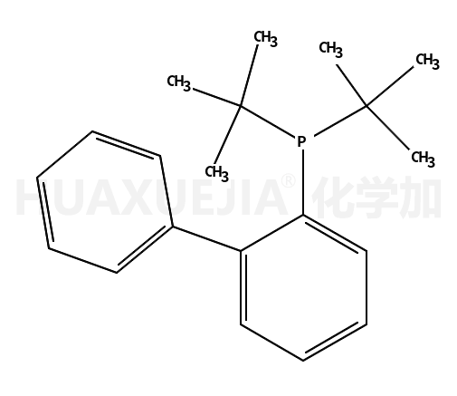 2-(二叔丁基膦)聯(lián)苯