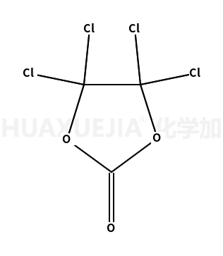 4,4,5,5-四氯-1,3-1,3-二氧戊环-2-酮[锗烷]