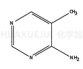 4-氨基-5-甲基嘧啶