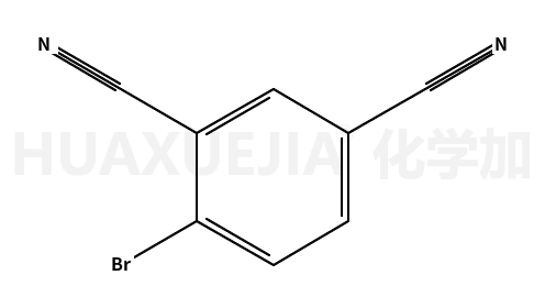4-溴间苯二腈