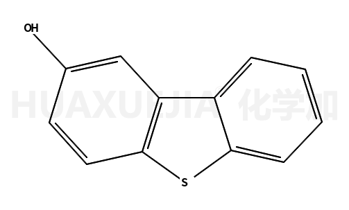 dibenzothiophen-2-ol