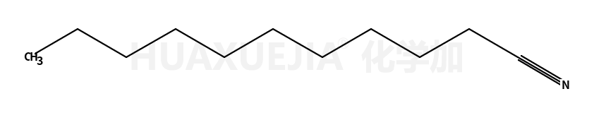 十一烷基腈