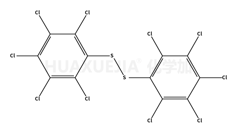 双(五氯苯基)二硫醚