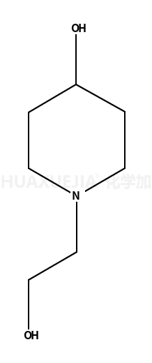 4-羟基-1-哌啶乙醇
