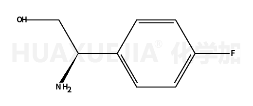 (S)-2-氨基-2-(4-氟苯基)乙醇