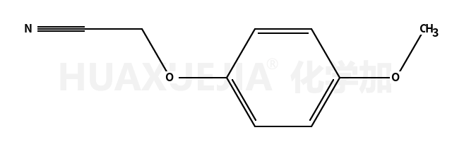 4-甲氧基苯氧基乙腈