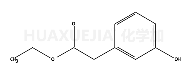 3-羟基-苯乙酸乙酯