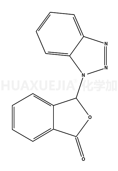 2245-02-5结构式