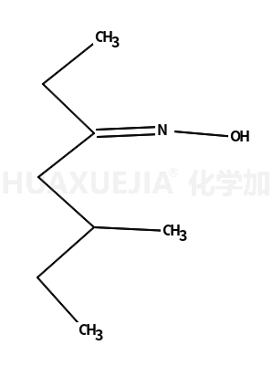 5-甲基-3-庚酮肟