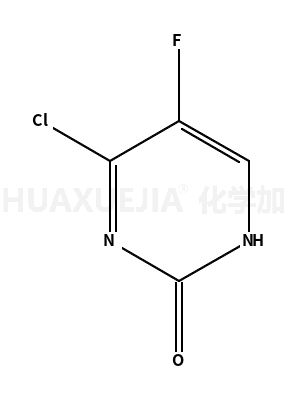 4-氯-5-氟-2(1H)-嘧啶酮