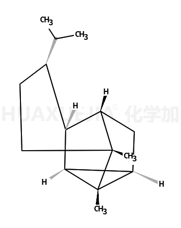 (+)-环苜蓿烯