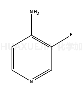 3-氟-4-氨基吡啶