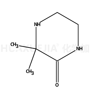 3,3-甲基哌嗪-2-酮