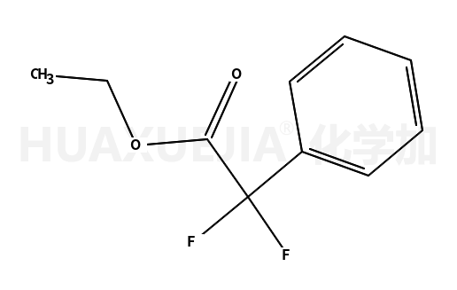 α,α-二氟苯乙酸乙酯