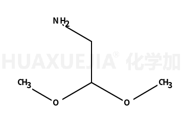 2,2-dimethoxyethanamine