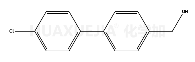 (4-氯联苯-4-基)-甲醇