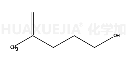 4-甲基-4-戊烯醇