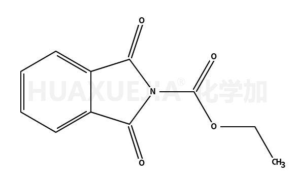 N-乙氧羰基邻苯二甲酰亚胺[用于肽合成]