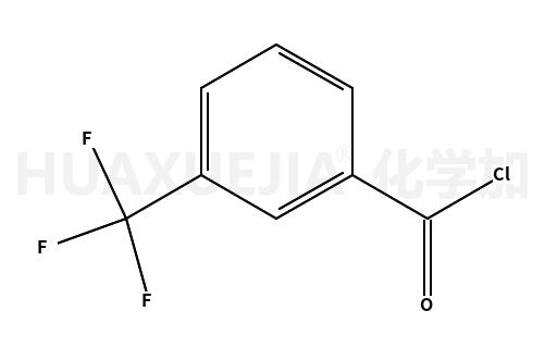 3-(三氟甲基)苯甲酰氯