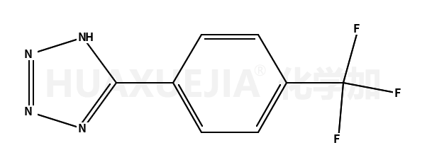 5-[4-(三氟甲基)苯基]-1H-四唑