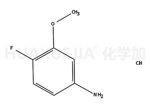 4-氟-3-甲氧基苯胺盐酸盐