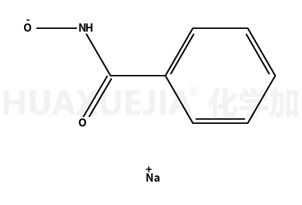 苯甲羟肟酸钠水合物
