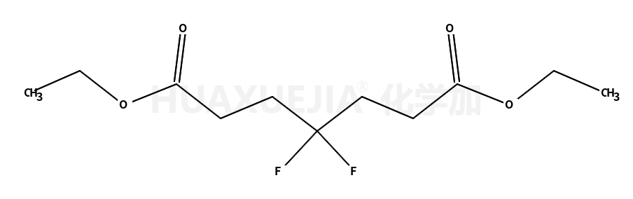4,4-二氟庚二酸二乙酯