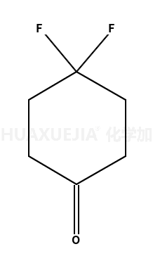 4,4-difluorocyclohexan-1-one