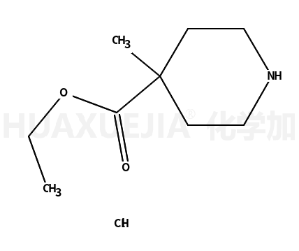 4-甲基-4-哌啶甲酸乙酯盐酸盐