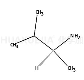 (S)-(+)-2-氨基-3-甲基丁烷