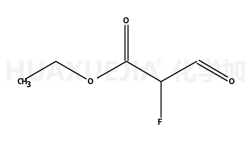 氟脲嘧啶杂质75