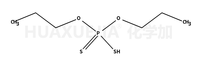 O,O'-二丙基二硫磷酸