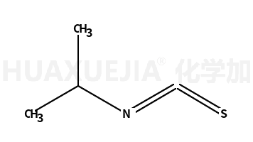 异硫氰酸异丙酯