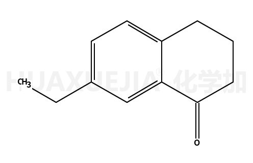 7-乙基-3,4-二氢-2H-1-萘酮