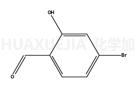 4-Bromo-2-hydroxybenaldehyde