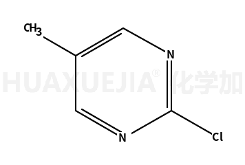 2-氯-5-甲基嘧啶