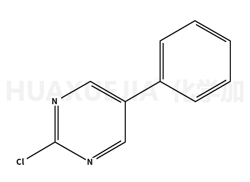 2-氯-5-苯基嘧啶