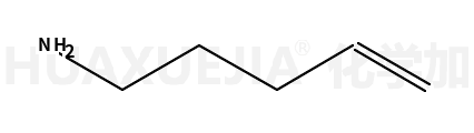4-Penten-1-胺