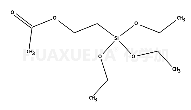 乙酰乙基三乙氧基硅烷