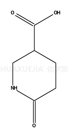 6-氧代-3-哌啶甲酸