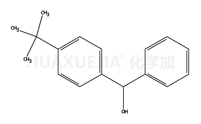 4-叔丁基苯甲醇